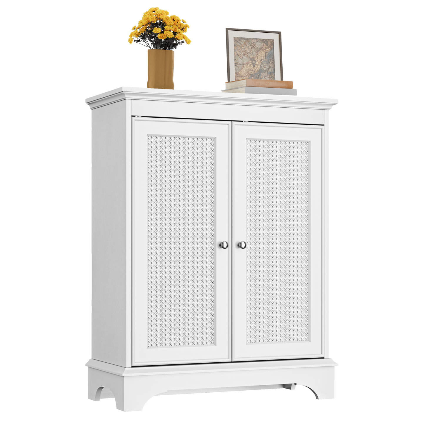 Semiocthome Bathroom Cabinet Medicine Cabinet