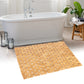 Smuxee Foldable Bath Shower Mat,Non Slip Bathtub Mat,Indoor and Outdoor Use