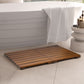 Smuxee Foldable Bath Shower Mat,Non Slip Bathtub Mat,Indoor and Outdoor Use