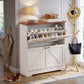 Smuxee Shoe Storage Cabinet Rack Organizer with 2 Flip Drawers,Shoe Rack for Entryway