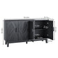 Smart FENDEE Modern Sideboard Credenza