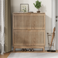 Semiocthome Modern Shoe Cabinet