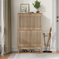 Semiocthome Modern Shoe Cabinet
