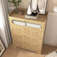 Algherohein Wood Farmhouse Drawer Dresser for Bedroom,Storage Cabinet Chest of Drawers,Adult