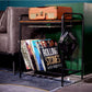 Smuxee Retro Record Player Stand