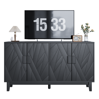 Smart FENDEE Modern Sideboard Credenza
