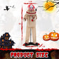 Algherohein Lights Halloween Decorations Outdoor,Halloween Decor,Clown