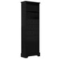 Smuxee Bathroom Cabinet Organizer with Doors and Shelves,Bathroom Storage Drawers