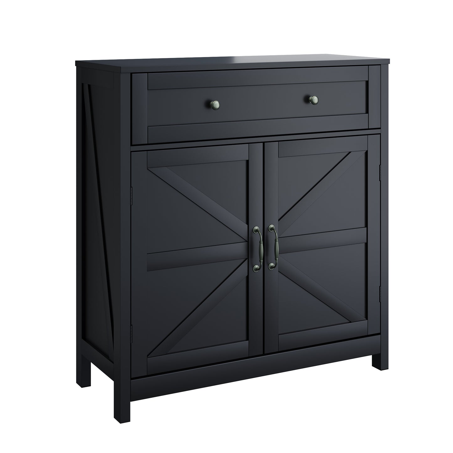 Semiocthome Farmhouse Buffet Sideboard