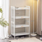 Algherohein Modern Storage Cube Book Shelf