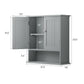 Algherohein Bathroom Medicine Cabinet