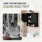 Algherohein Bathroom Medicine Cabinet