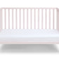 Palmer 3-in-1 Convertible Island Crib Pastel Pink
