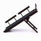 Wooden Folding Pet Ramp for Dog Cat with Carpet