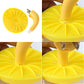 Mushroom Wall Socket LED Light