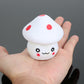 Mushroom Wall Socket LED Light