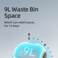 Smart Cat Litter Box Cat Litter Box Self-cleaning
