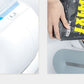 Smart Cat Litter Box Cat Litter Box Self-cleaning