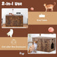 Eco Cat Litter Box Enclosure Modern Cat Furniture